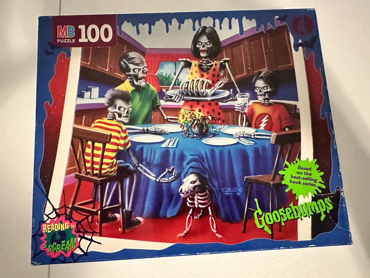 Milton Bradley Puzzles for sale | eBay
