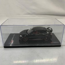 [Used] 1/43 Honda Civic Type R TSM model [91]