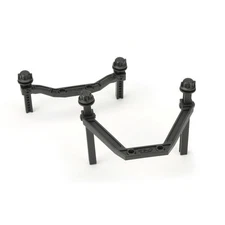 Pro-line Racing Extended Front & Rear Body Mounts Stampede 4x4 PRO626500