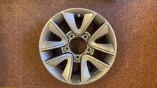 1x Genuine Suzuki Jimny 15” Alloy Wheel Rim 5.5Jx15 57M1-555