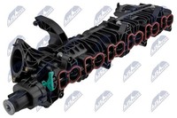 Saugrohrmodul NTY BKS-BM-032 FüR BMW 7Er F01 F02 F03 F04 5Er Touring F11 Turismo