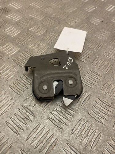 BMW 3 G20 G21 2020 Schloss Entriegelung Rücksitzlehne Rückenlehne UTO59944