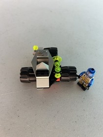 LEGO Space: Cyborg Scout (6818)