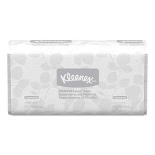 Kleenex Scottfold Paper Towel Multi-Fold 1 Pack s 120 Towels/ Pack