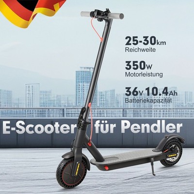 8.5'' Elektro-Scooter 10.4Ah GPS | 10.4Ah   Geschenk für Gadget-Fans   Ohne abe!
