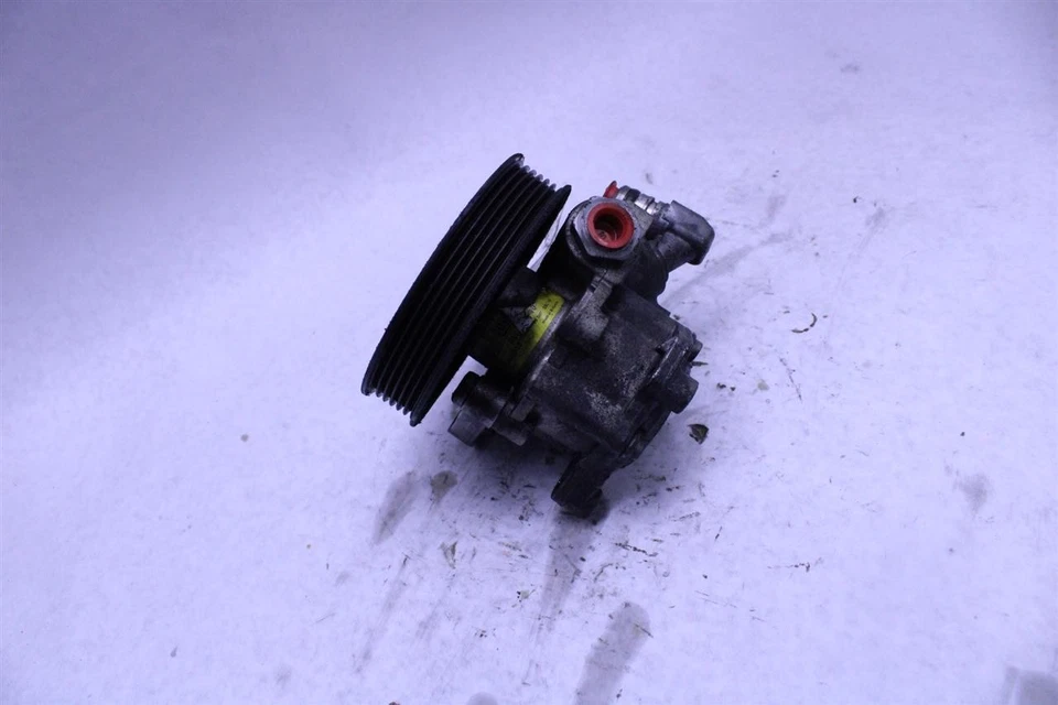 Used Power Steering Pump fits: 2008 Mercedes-benz Mercedes gl-class 164 Type ML3 Foto 2 de 4