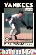 Click to enlarge Mike Pagliarulo
