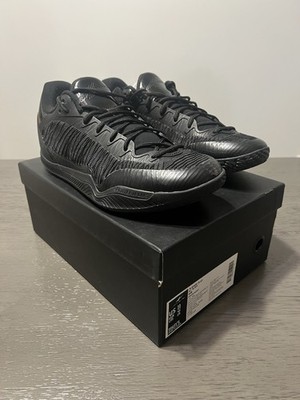 Serious Player Only Player One Plus All Black Size 11 - Preowned With Box