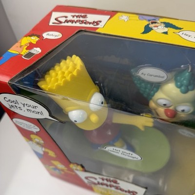 The Simpsons BART NODDER 首振り 箱付 s-l1200.jpg