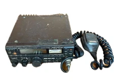 KENWOOD TR-751  144MHz all mode transceiver 10W Ham Radio transceiver 3.5A Japan