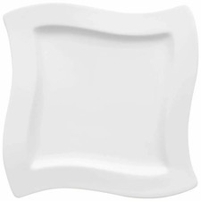 Image of Villeroy & Boch Dinner Plate - New Wave Dinnerware Gift