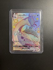 Lapras VMAX SV111/SV122 Holo VMAX Rare Shining Fates Shiny Vault Pokemon NM on eBay