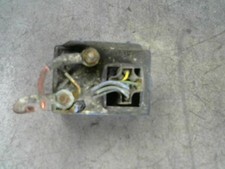 Bougies de préchauffage Peugeot 205
