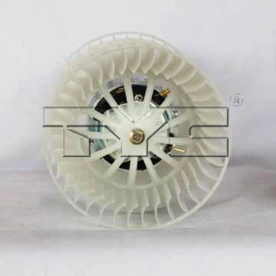 Conjunto de motor soplador para BMW 318i/320i/325i/328i sedán 1995 96 97 1998 Foto 2 de 4