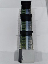 Telaio Allen-Bradley 1756-PB72/C a 17 slot con alimentatore 1756-A17