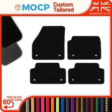 Carpet Car Mats to fit Jaguar E-Pace 2017-2021