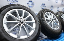 Mercedes GLB klasse 17 zoll winterräder winterreifen original 5x112 model H247