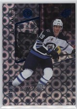 2022-23 SPx Rookies Radiance 15/100 Jeff Malott #146 b8c