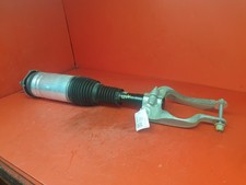 LANDROVER DEFENDER SHOCK ABSORBER FRONT PASSENGER SIDE LH 2021 2.0L PETROL