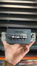 Amc Radio 3240714 Made By Mitsubishi Hornet Gremlin Matador. Untested