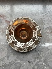 Baruther Bavaria Sammeltasse mit Untertasse V...