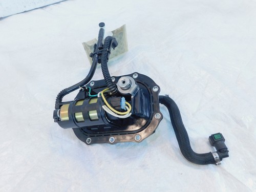 2015-2022 Indian Scout, Sixty, 1200 & Bobber Fuel Gas Petrol Tank Pump Assembly