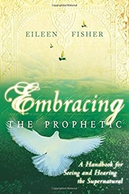 Embracing the Prophetic Perfect Eileen Fisher
