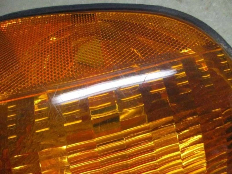 2003-07 福特 E150 司机左侧转向信号 — 第 2/4 张图片