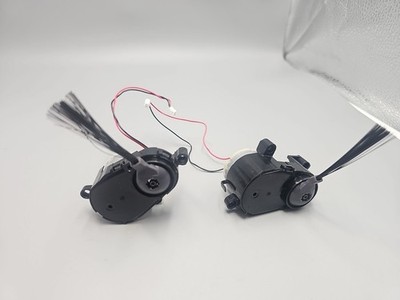 OEM Shark  AV1110ARUS RIGHT & LEFT SIDE BRUSH MOTOR