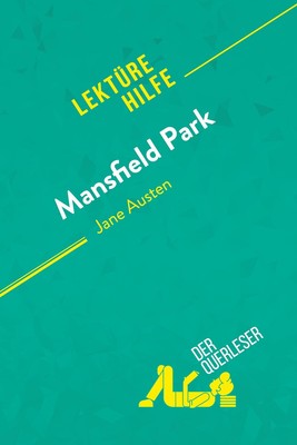 Mansfield Park von Jane Austen (Lektürehilfe) | Alice Cattley (u. a.) | Buch
