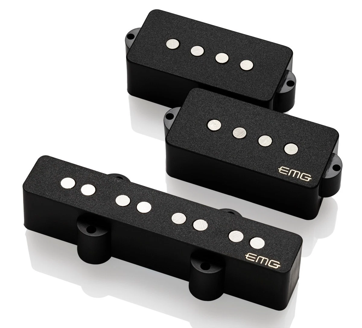 EMG Bass Guitar Pickups for sale | eBay