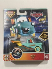 Disney Pixar Cars Light Up MATER