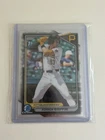 2024 Bowman Draft 1st - Chrome Konnor Griffin #BDC-22 (RC)
