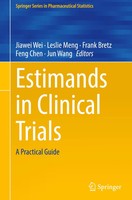 Estimands In Clinical Trials | A Practical Guide | Jiawei Wei (U. A.) | Buch