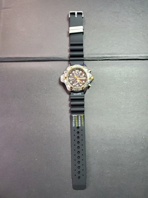 Citizen Eco-Drive  Aqualand Mens Divers 200M Watch 
