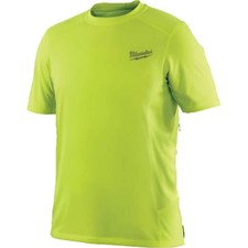 Milwaukee 410 WORKSKIN  Light Weight Performance Shirt