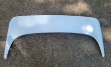 Ford Mustang 87-93 Gt 5.0 Rear Hatchback Spoiler Wing Oem E7zb-614602-ab