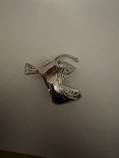 Hard Jewelry Angler Ring