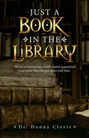 Donna Clovis | Just A Book In The Library | Taschenbuch | Englisch (2019)