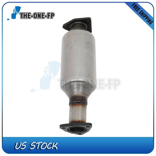 Convertidor catalítico para Honda Accord SE valor 2,3 L 4 cilindros 1998 1999 2000 2001 2002 - Imagen 4 de 7
