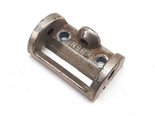 4128 Stanley No. 67; Base, Early