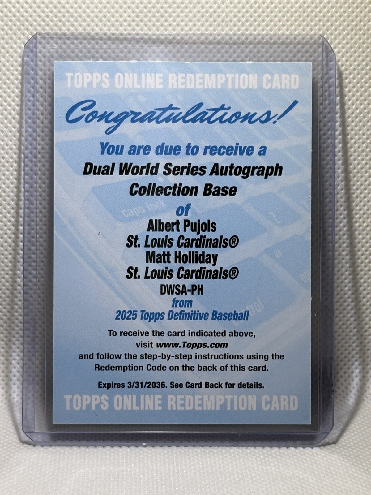 Ebay Item For Sale