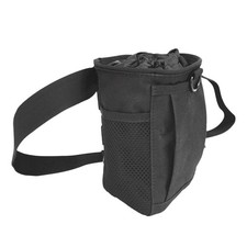 Kreidetasche mit G&uuml;rtel zum Klettern und Gewichtheben