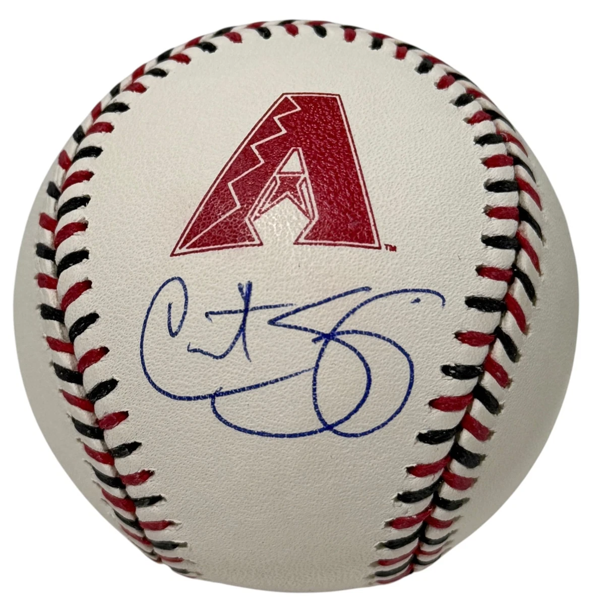 Curt Schilling Original Autographed Baseball MLB Balls for sale | eBay