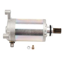 Engine Starter Motor For Benelli Leoncino 125 / Keeway RKF 125 2022-2025