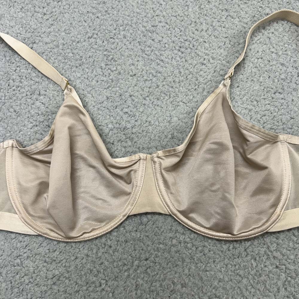 Soma Bra 36DD Minimizer Bra Unbelievable Minimizer