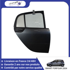 Porte arrière et accessoires Smart FORFOUR