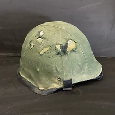 Original Russian “Kolpak-20” Helmet – Kharkiv Region, 2022