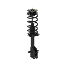 Suspension Strut and Coil Spring Assembly-Quick-Strut Complete Strut Assembly
