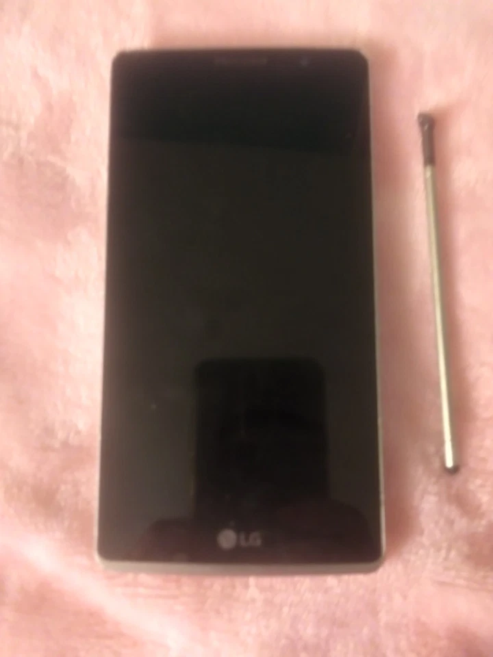 LG G Stylo H631 - 16GB Android Smartphone - Image 3 of 4